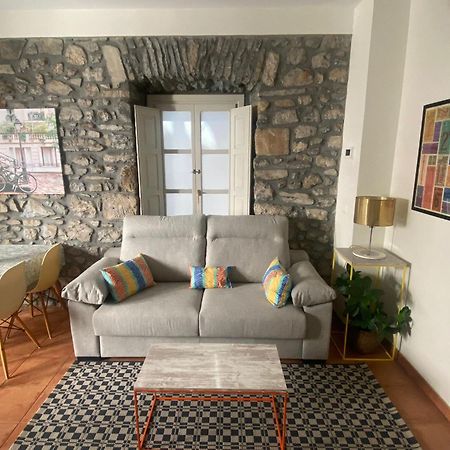 Apartamentos Hevia Villaviciosa  Extérieur photo
