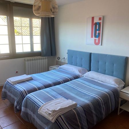 Apartamentos Hevia Villaviciosa  Extérieur photo