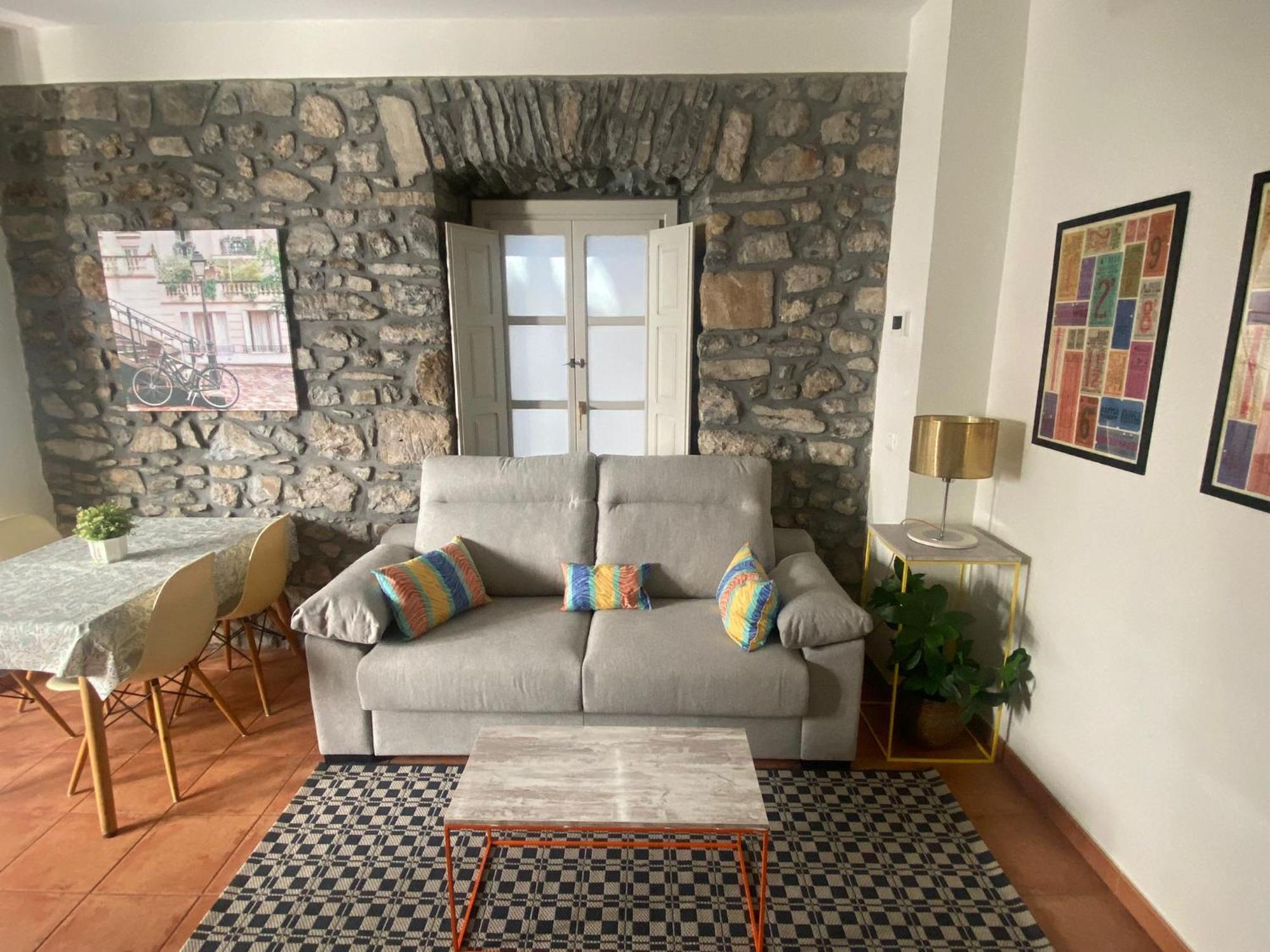 Apartamentos Hevia Villaviciosa  Extérieur photo