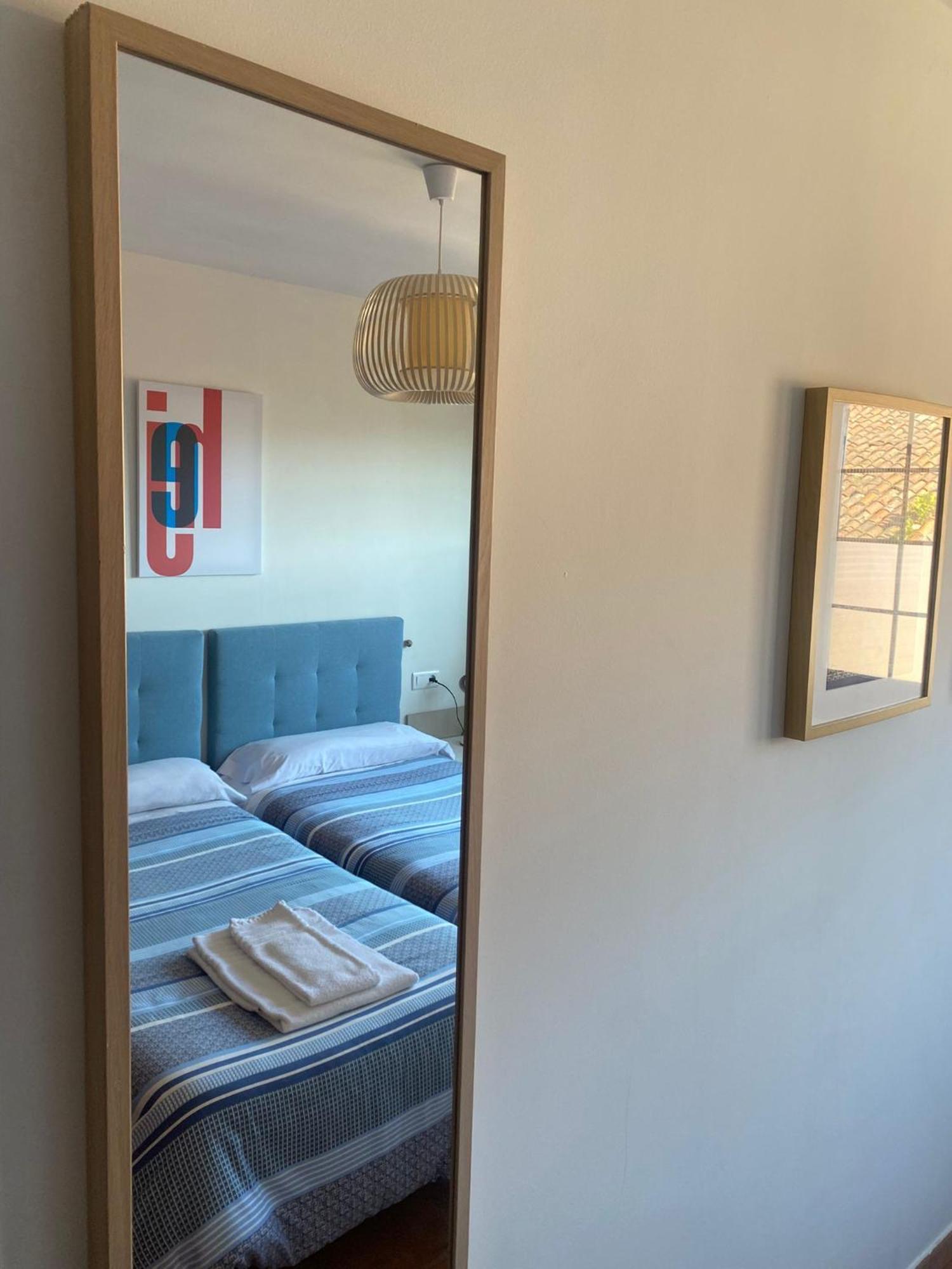 Apartamentos Hevia Villaviciosa  Extérieur photo