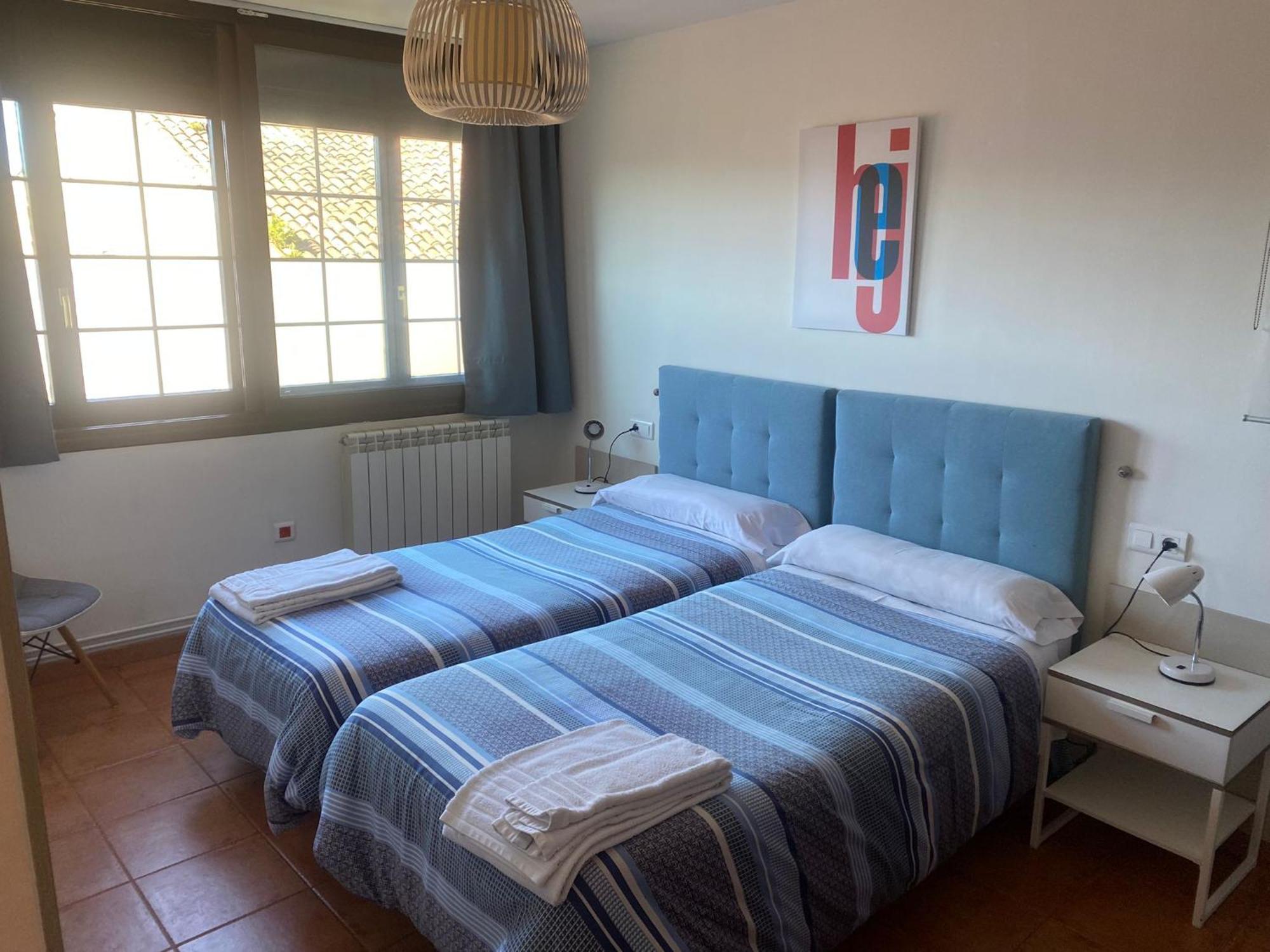 Apartamentos Hevia Villaviciosa  Extérieur photo