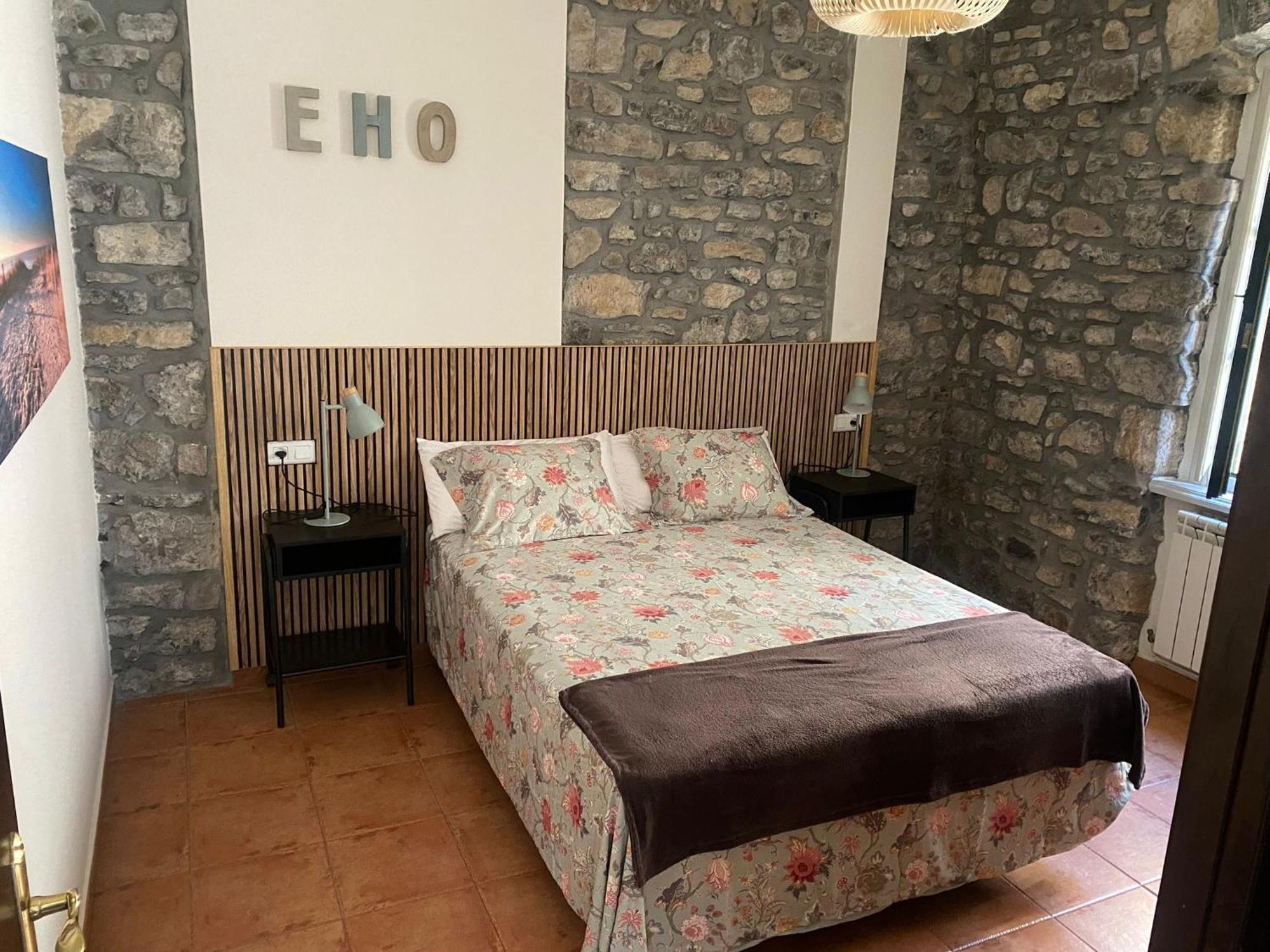Apartamentos Hevia Villaviciosa  Extérieur photo