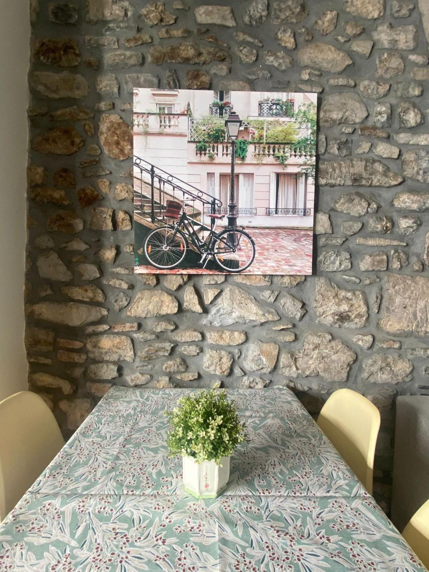 Apartamentos Hevia Villaviciosa  Extérieur photo